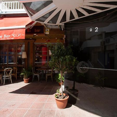 Francos 3 Sevilla Urban Apartment Seville Exterior photo