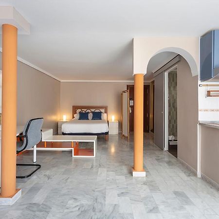 Francos 3 Sevilla Urban Apartment Seville Exterior photo