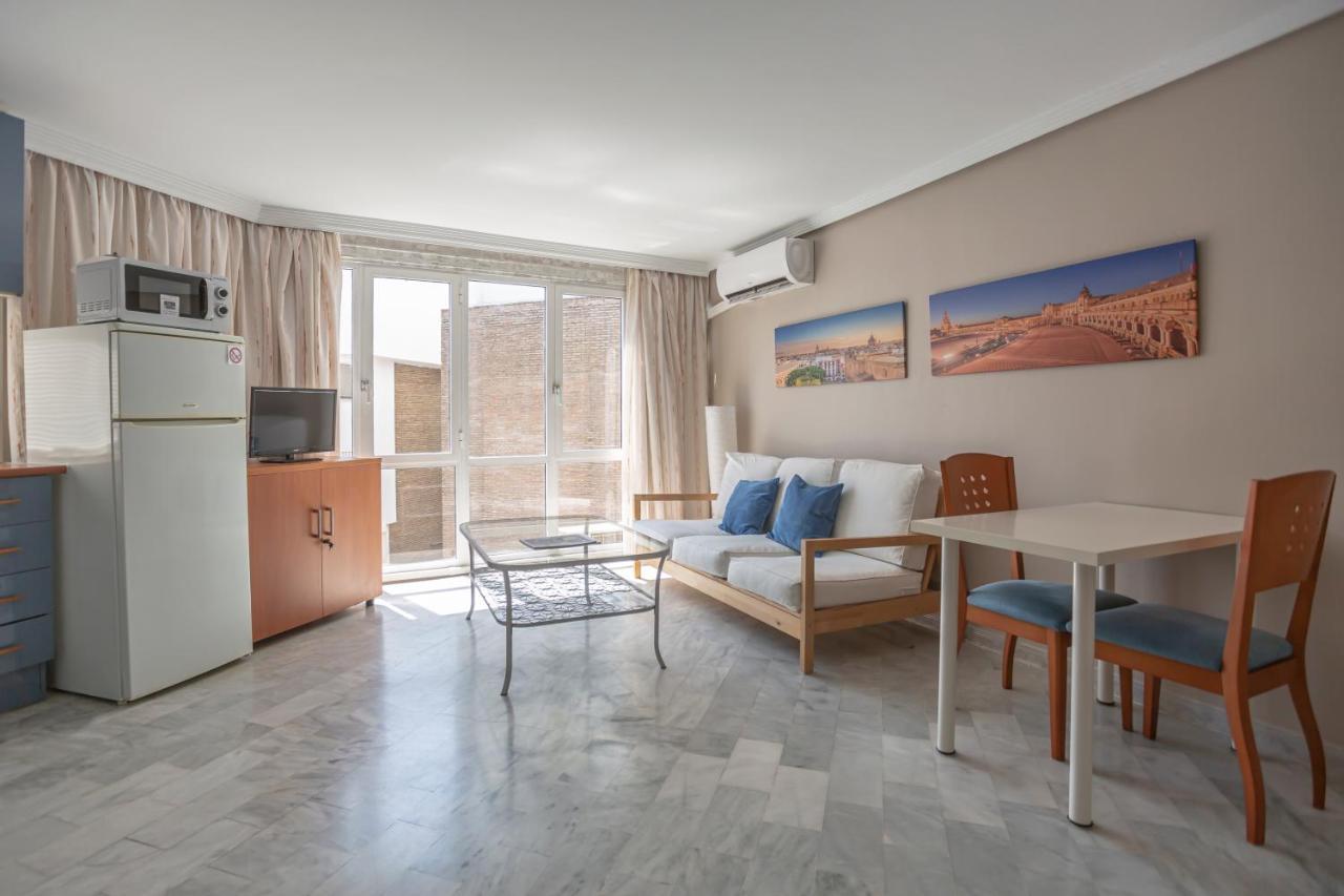 Francos 3 Sevilla Urban Apartment Seville Exterior photo