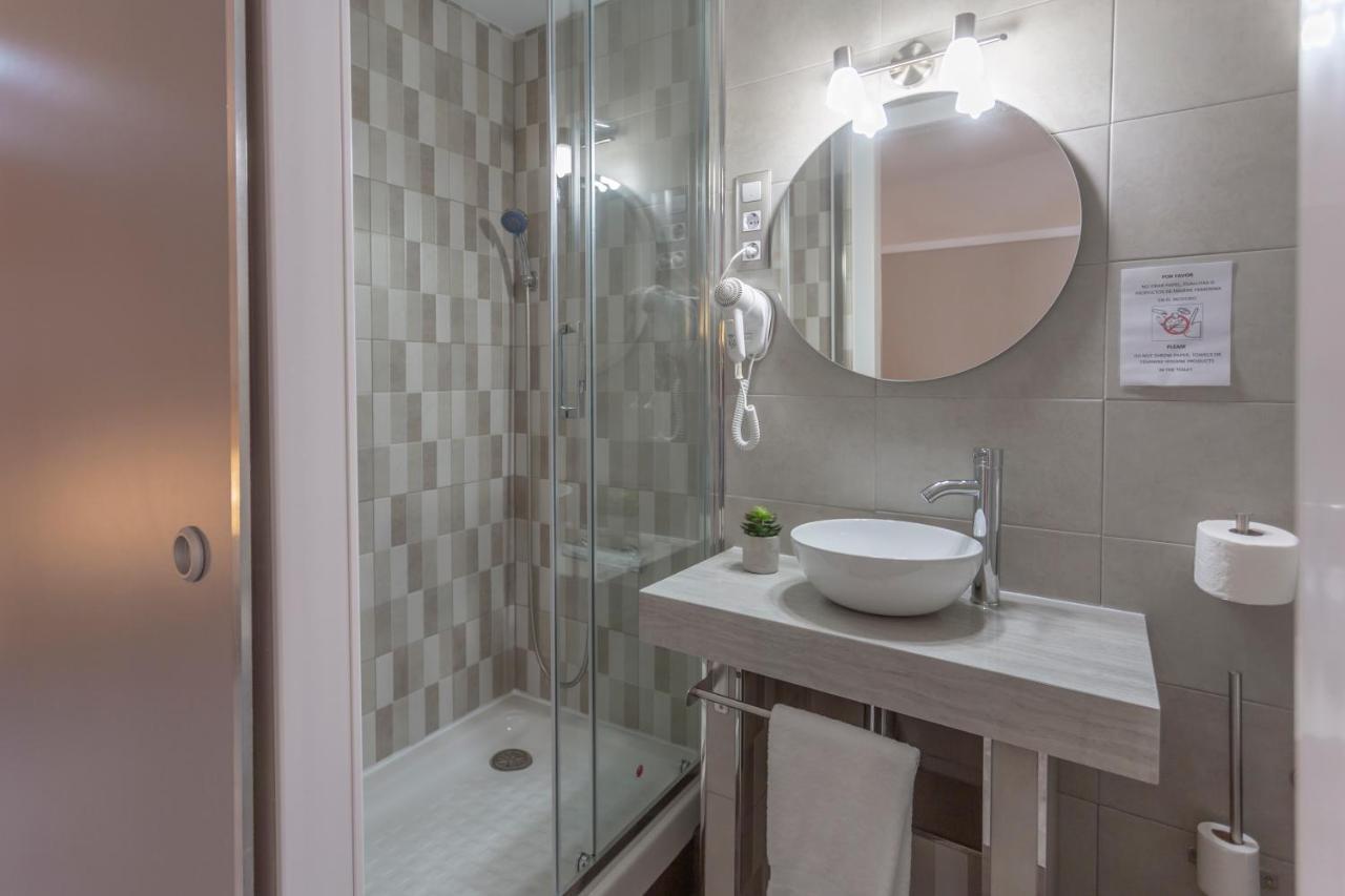 Francos 3 Sevilla Urban Apartment Seville Exterior photo