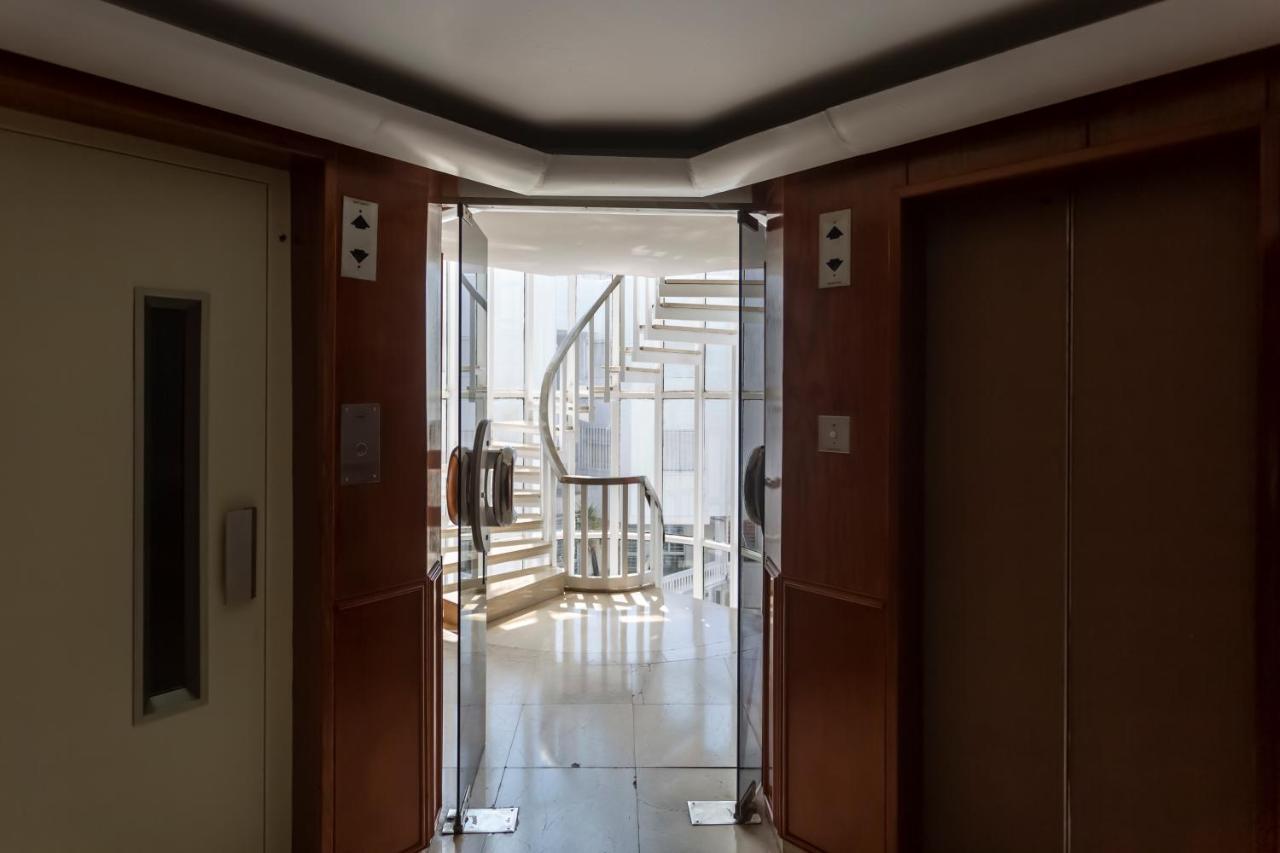Francos 3 Sevilla Urban Apartment Seville Exterior photo
