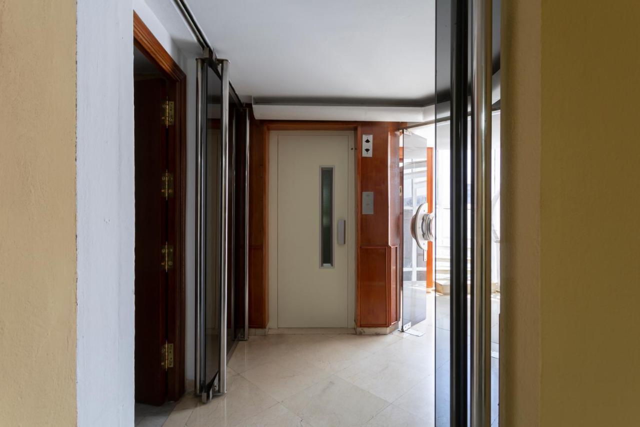 Francos 3 Sevilla Urban Apartment Seville Exterior photo