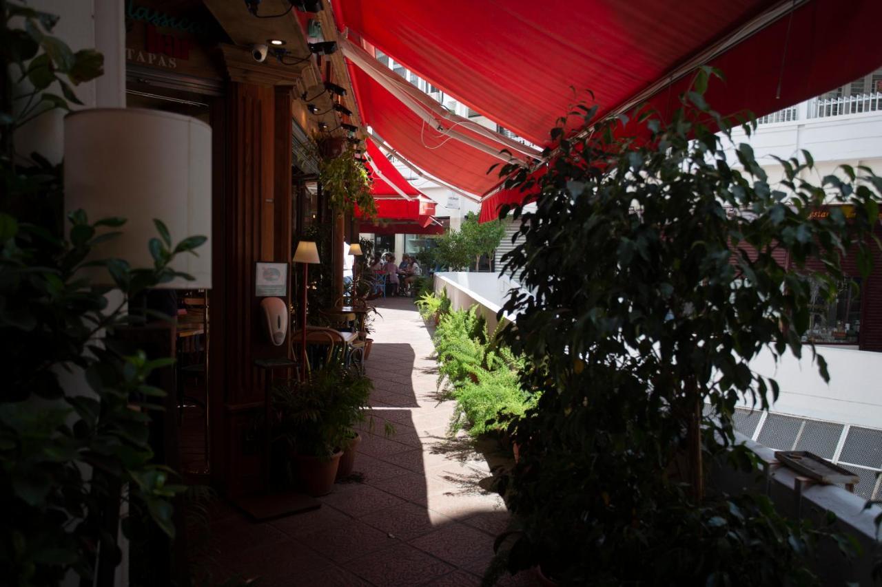 Francos 3 Sevilla Urban Apartment Seville Exterior photo