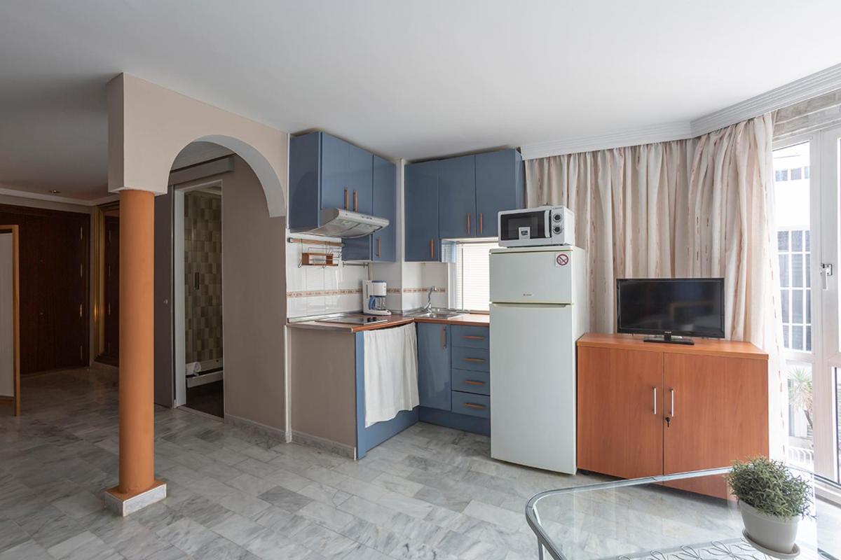 Francos 3 Sevilla Urban Apartment Seville Exterior photo