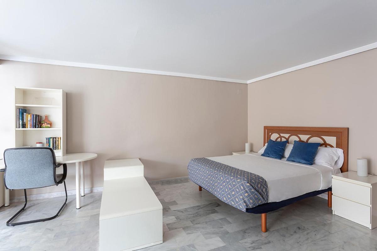 Francos 3 Sevilla Urban Apartment Seville Exterior photo